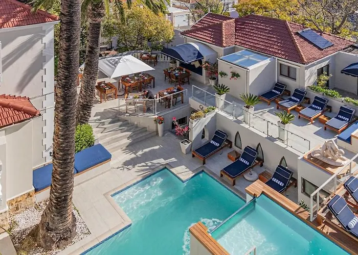 The Glen Boutique Hotel&Spa