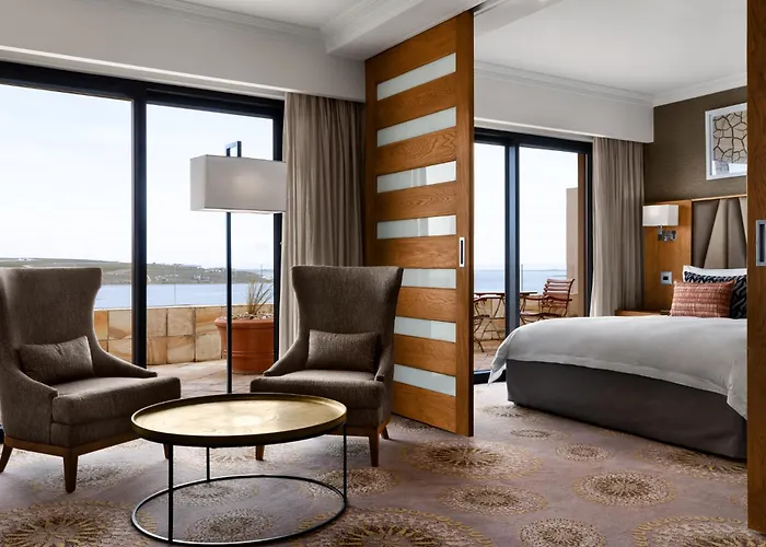 Arabella Hotel, Golf And Spa