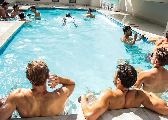 The Glen Boutique Hotel&Spa
